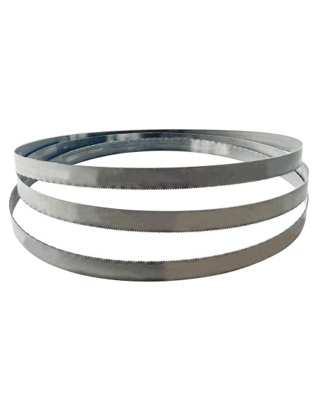 Banda de Sierra de Cinta FOXBC 90 cm 14/18 TPI 3-Pack