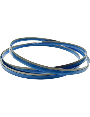 Banda de Sierra de Cinta FOXBC 90 cm 14/18 TPI 3-Pack