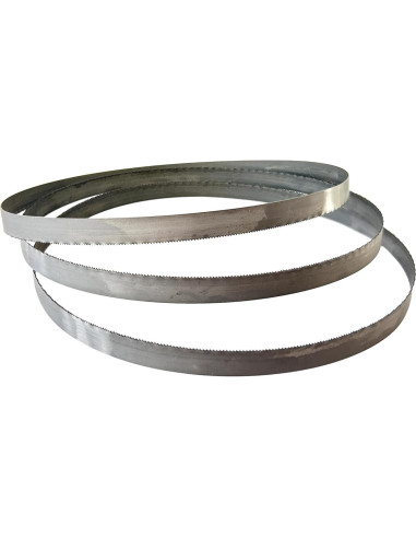 Banda de Sierra de Cinta FOXBC 90 cm 14/18 TPI 3-Pack