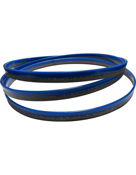 Banda de Sierra de Cinta FOXBC 90 cm 14/18 TPI 3-Pack