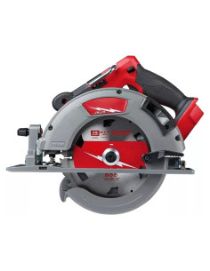 Sierra Circular Milwaukee M18 18V 7-1/4" Sin Escobillas
