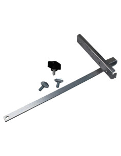 Sierra Inalámbrica XHBAN M18 49-22-1005 para Guía de Cercas