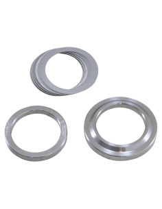 Kit Eliminación Manga Compresión Yukon Ford 9" 2 Piezas