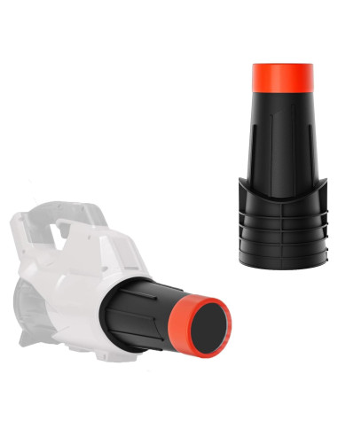 Boquilla de Secado para Autos Rozlchar SL-002, 24.89 cm