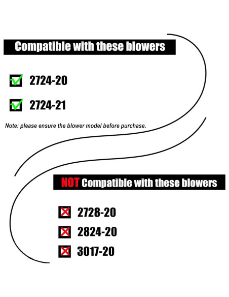 Boquilla de Secado para Autos Rozlchar SL-002, 24.89 cm