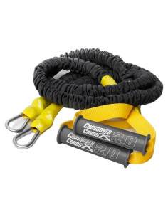 Cuerdas de Resistencia Crossover Symmetry 4.54 kg - Ejercicio Hombros