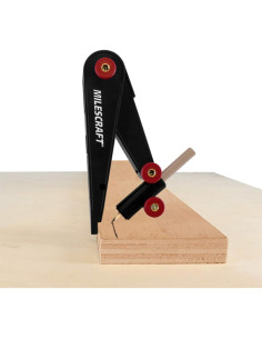 Herramienta de Scribing Milescraft 8407 - Precisión y Flexibilidad 2