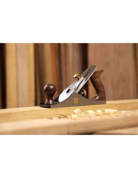 Plano de Carpintería Spear & Jackson CSP4 No. 4 248mm