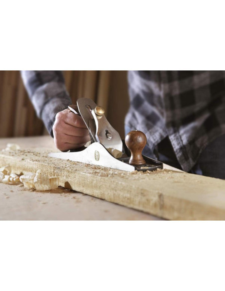 Plano de Carpintería Spear & Jackson CSP4 No. 4 248mm