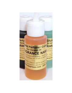 Aceite de Perfume Puro Hayward Enterprises 30ml Tipo ARMANI CODE