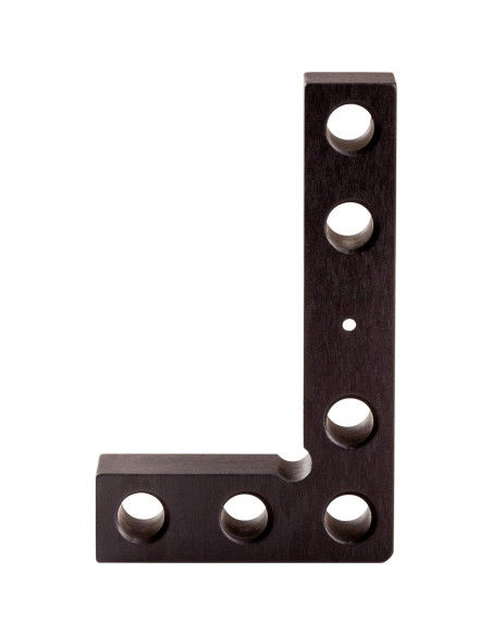 Cuadrado y Buscador de Centro DFM - Herramienta de Carpintería Precisa