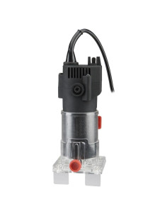 Router de Recorte WeldingCity HFJ14 2.4A 0.635cm Eléctrico