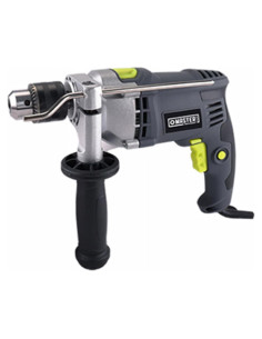 Taladro de Martillo Eléctrico Master Mechanic 7.5A 3000 RPM