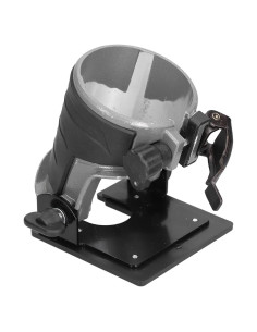 Base de Recortadora de Carpintería Cosiki Aluminio Ajustable