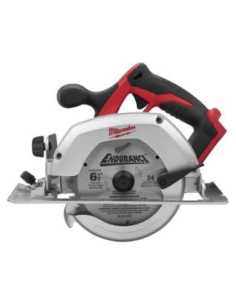 Sierra Circular Inalámbrica Milwaukee M18 18V 20.32cm