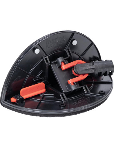 Lijadora Radial Plegable Marshalltown 40535 para Paneles de Yeso