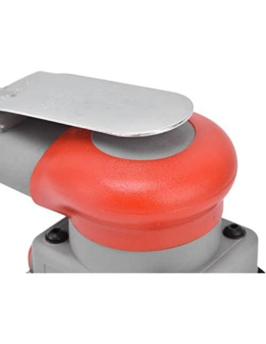 Lijadora Neumática FTVOGUE 75x100mm 10000 RPM para Madera y Metal