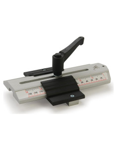 Plantilla de sierra de mesa WoodRiver Thin Rip 1.9 cm