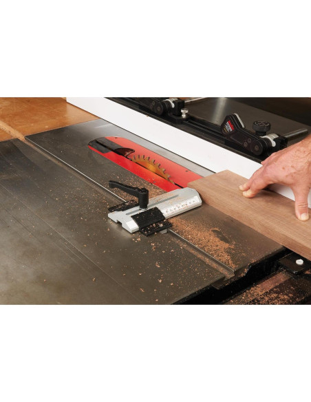 Plantilla de sierra de mesa WoodRiver Thin Rip 1.9 cm Plantilla de sierra de mesa WoodRiver Thin Rip 1.9 cm