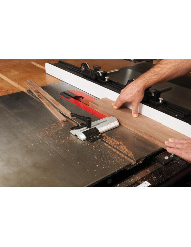 Plantilla de sierra de mesa WoodRiver Thin Rip 1.9 cm