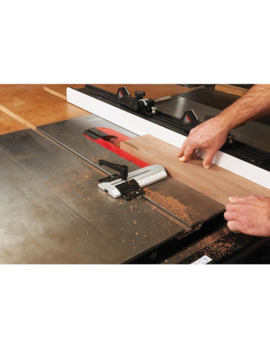 Plantilla de sierra de mesa WoodRiver Thin Rip 1.9 cm