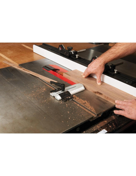 Plantilla de sierra de mesa WoodRiver Thin Rip 1.9 cm Plantilla de sierra de mesa WoodRiver Thin Rip 1.9 cm