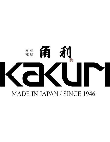 Cincel Japonés KAKURI Oire Nomi 12mm Hoja Acero Al Carbono