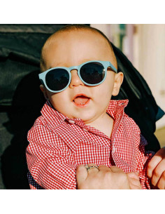 Gafas de Sol Polarizadas HJSTES para Bebés 0-3 Años - Protección UV400 2