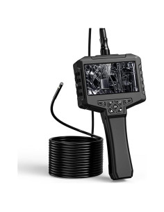 Cámara Endoscopio Doble Lente Ginocaco 5m 1920P IP67