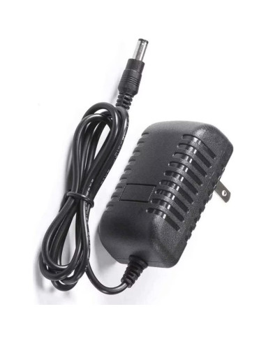 Adaptador AC/DC MPKKE para escáner PRO-90 Radio Shack