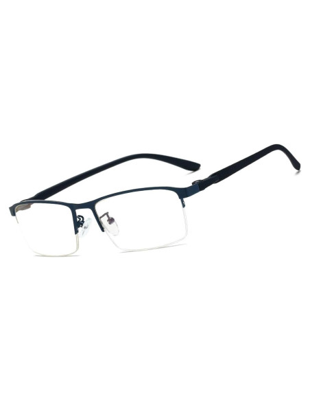 Gafas de Luz Azul Stamen ST-BLG Unisex, Anti Fatiga Ocular