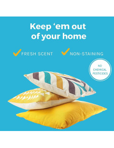 Licefreee Spray para Piojos - Tratamiento No Manchante 473ml 2