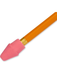 Borradores de Tapa Rosa Paper Mate Arrowhead - 144 Unidades 2