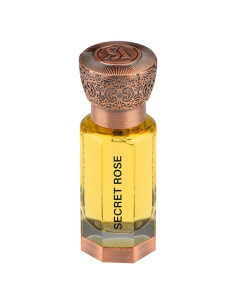Aceite de Perfume Concentrado Swiss Arabian Rosa Secreta 11.34 ml