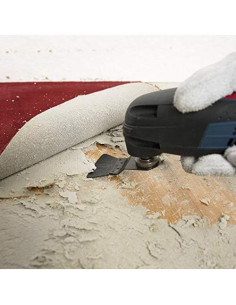 Conjunto de hojas de sierra Bosch 2608664624 para renovación 2