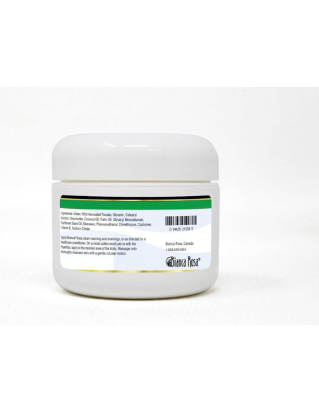 Crema de Tomate Cosechado Silvestre Bianca Rosa 56.7 g