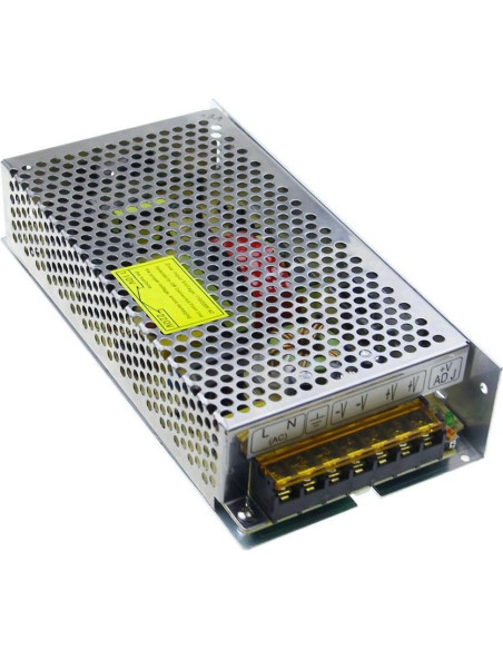 Adaptador de Fuente de Poder ALITOVE 5V 20A AC a DC 100W