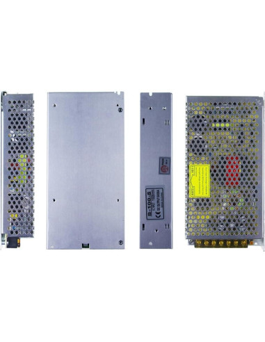 Adaptador de Fuente de Poder ALITOVE 5V 20A AC a DC 100W