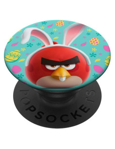 PopSocket Adhesivo Conejo Rojo Angry Birds - 13.6g