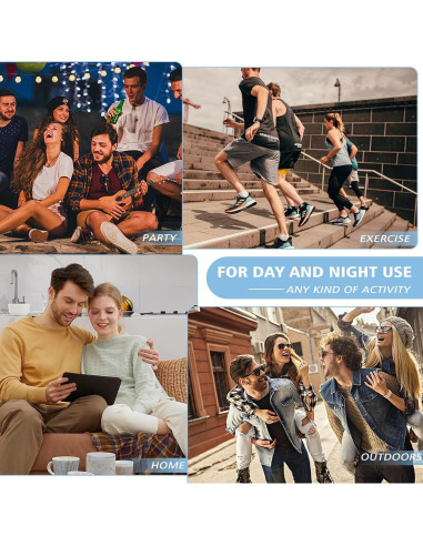 Corrector de Juanetes ZORVOKE 2 Piezas Alivio Dolor