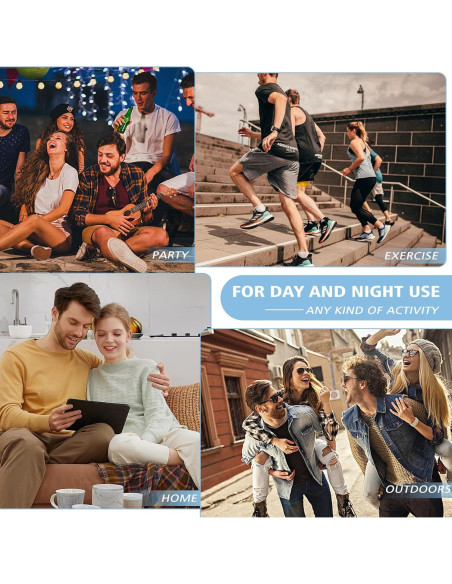 Corrector de Juanetes ZORVOKE 2 Piezas Alivio Dolor