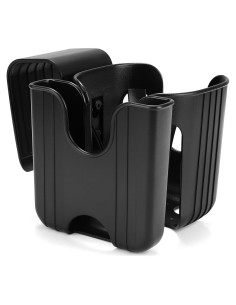 Soporte para Tazas de Niños Accmor AC8530 Negro Universal