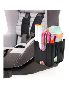 Soporte para Tazas de Niños Accmor AC8530 Negro Universal 2