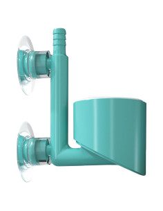 Piedra de aire para acuario RINJUN JK-003A3, burbujeador verde