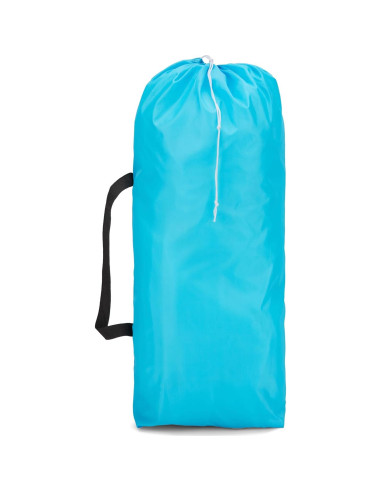 Carpa Kid Trax Azul para Niños - Juguete Interior/Exterior