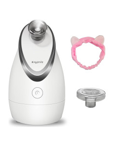 Vaporizador Facial Kingsmile KS-2300 Compacto 3 en 1 100ml