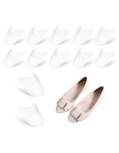 Formador de Zapatos Ajustable de Plástico para Hombres y Mujeres