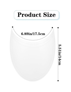 Formador de Zapatos Ajustable de Plástico para Hombres y Mujeres 2