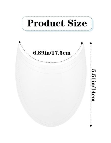 Formador de Zapatos Ajustable de Plástico para Hombres y Mujeres