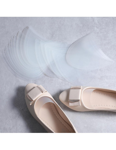 Formador de Zapatos Ajustable de Plástico para Hombres y Mujeres